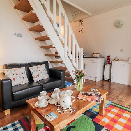 Seashell Cottage Lodge 97 딜 외부 사진