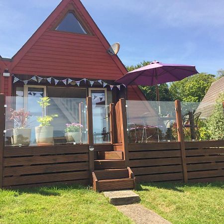 Seashell Cottage Lodge 97 딜 외부 사진