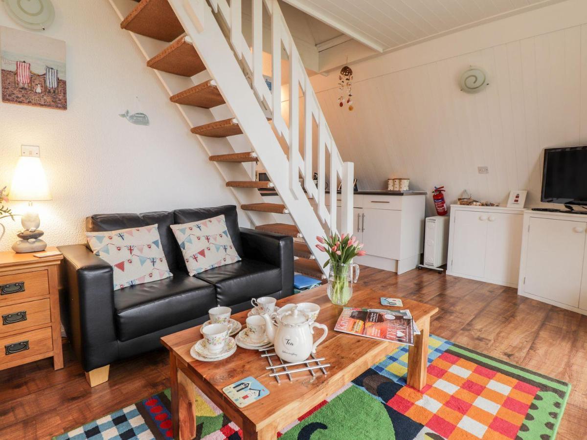Seashell Cottage Lodge 97 딜 외부 사진