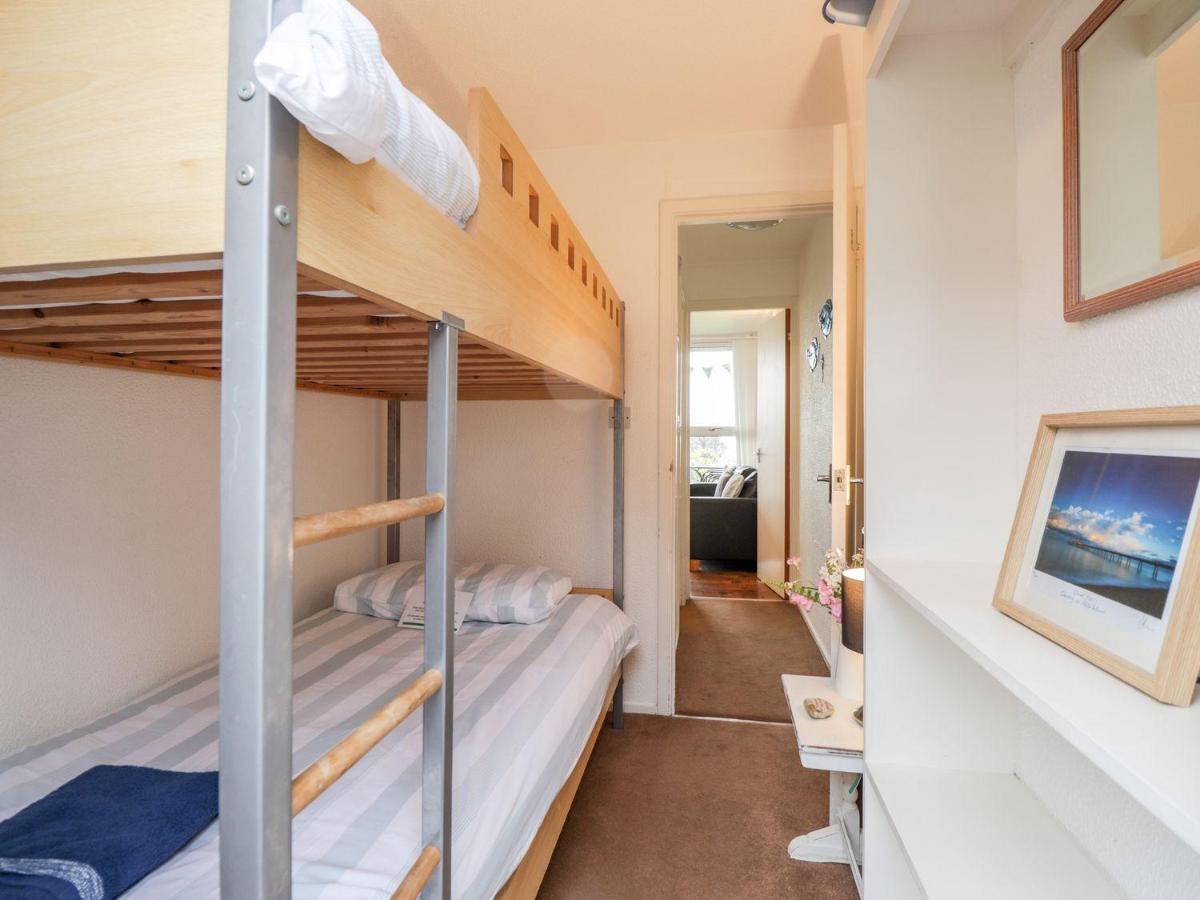 Seashell Cottage Lodge 97 딜 외부 사진