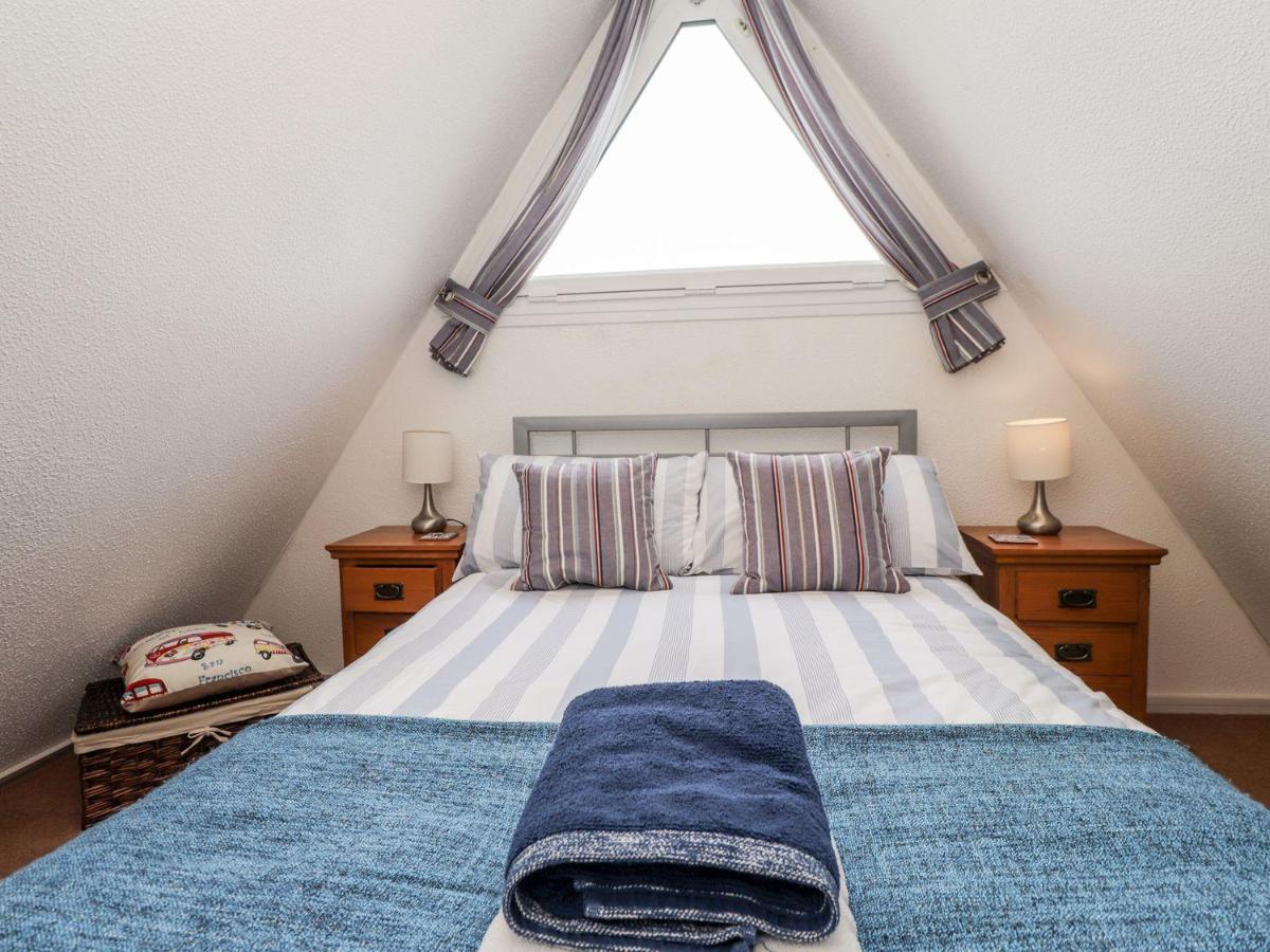 Seashell Cottage Lodge 97 딜 외부 사진