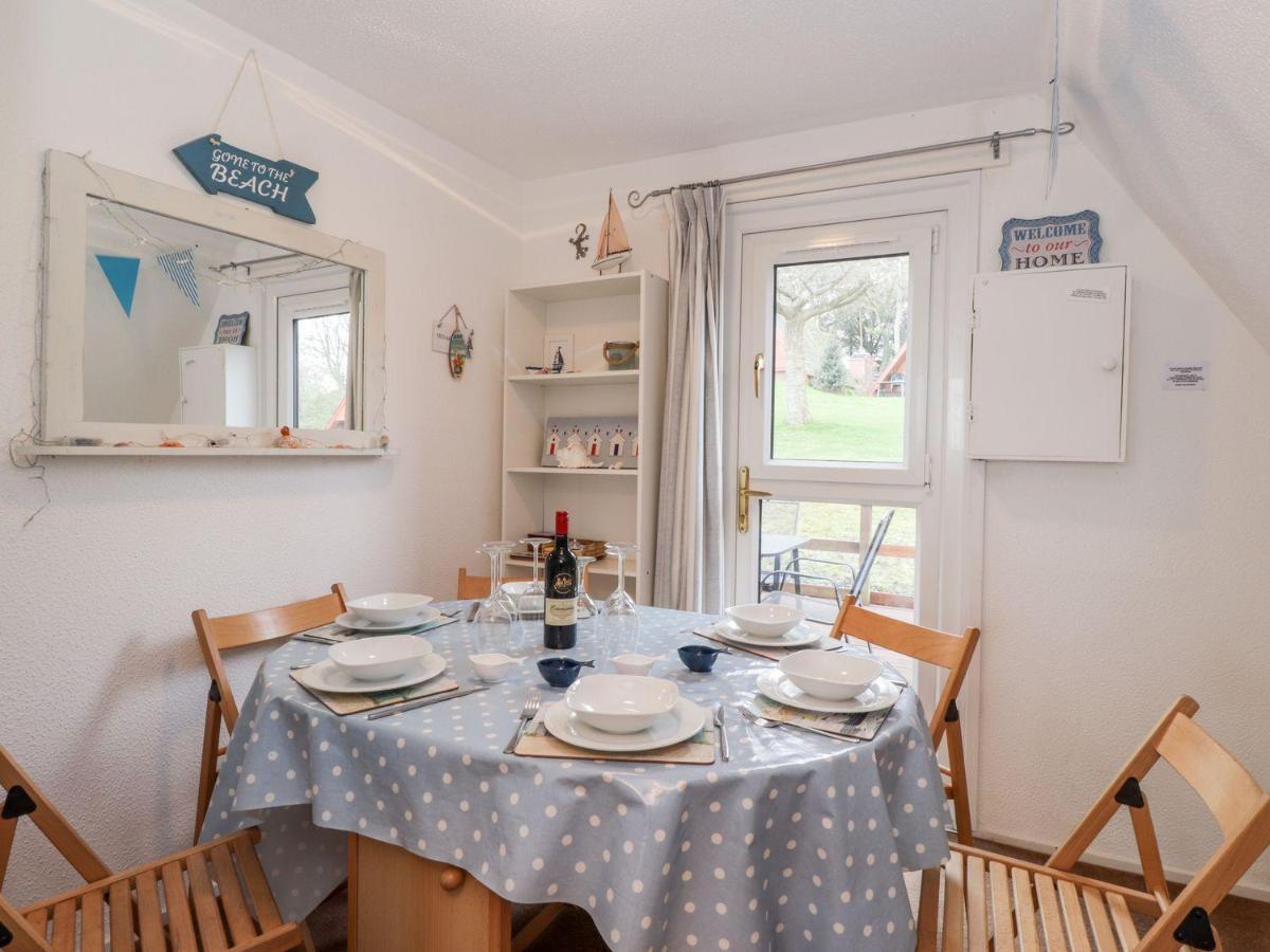 Seashell Cottage Lodge 97 딜 외부 사진