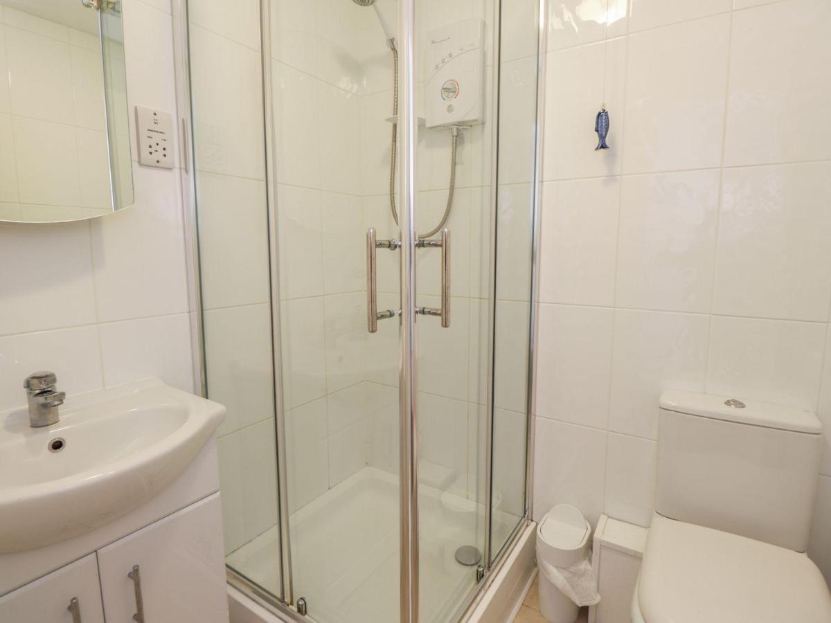 Seashell Cottage Lodge 97 딜 외부 사진