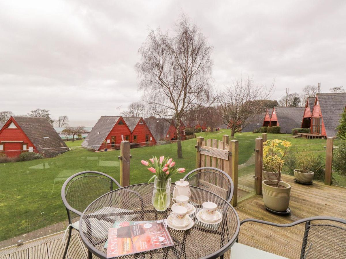Seashell Cottage Lodge 97 딜 외부 사진