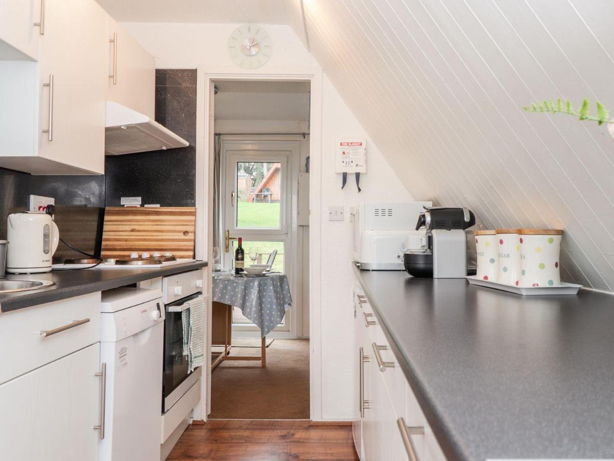 Seashell Cottage Lodge 97 딜 외부 사진