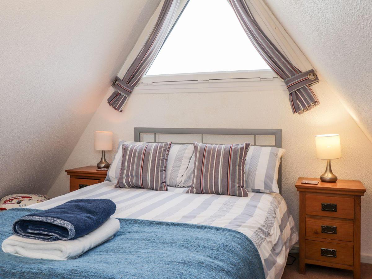 Seashell Cottage Lodge 97 딜 외부 사진