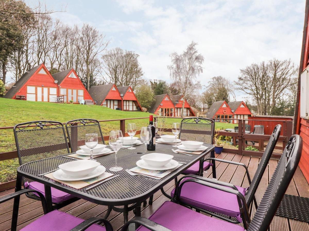 Seashell Cottage Lodge 97 딜 외부 사진